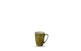 Plume Olive Mug